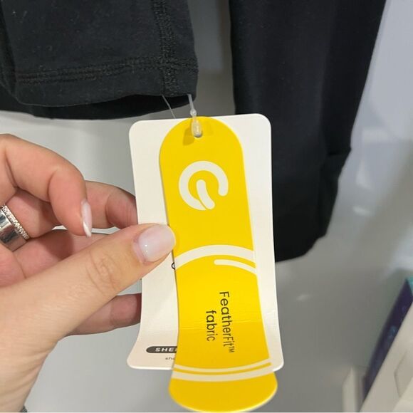 Glomode Define Activewear Jacket Soft BBL Jacket L - Picture 2 of 5